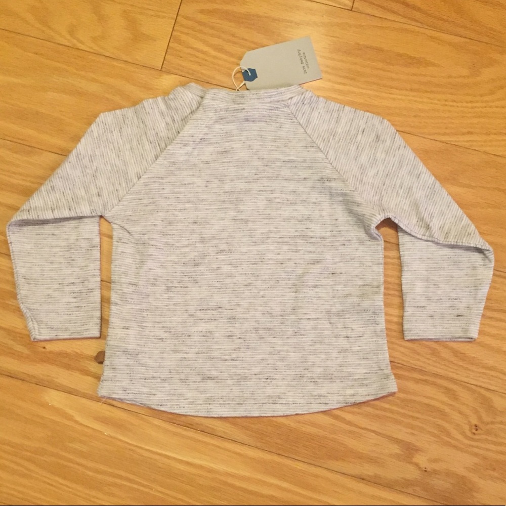 Zara “Just Wanna Have Fun” T-shirt - Picture 2 of 3